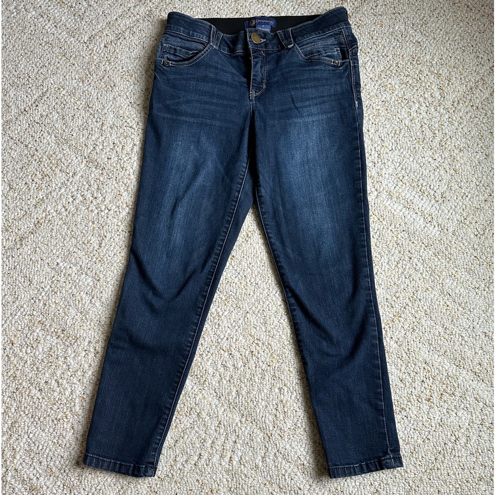 Democracy Ab Solutions Jeans Size 6